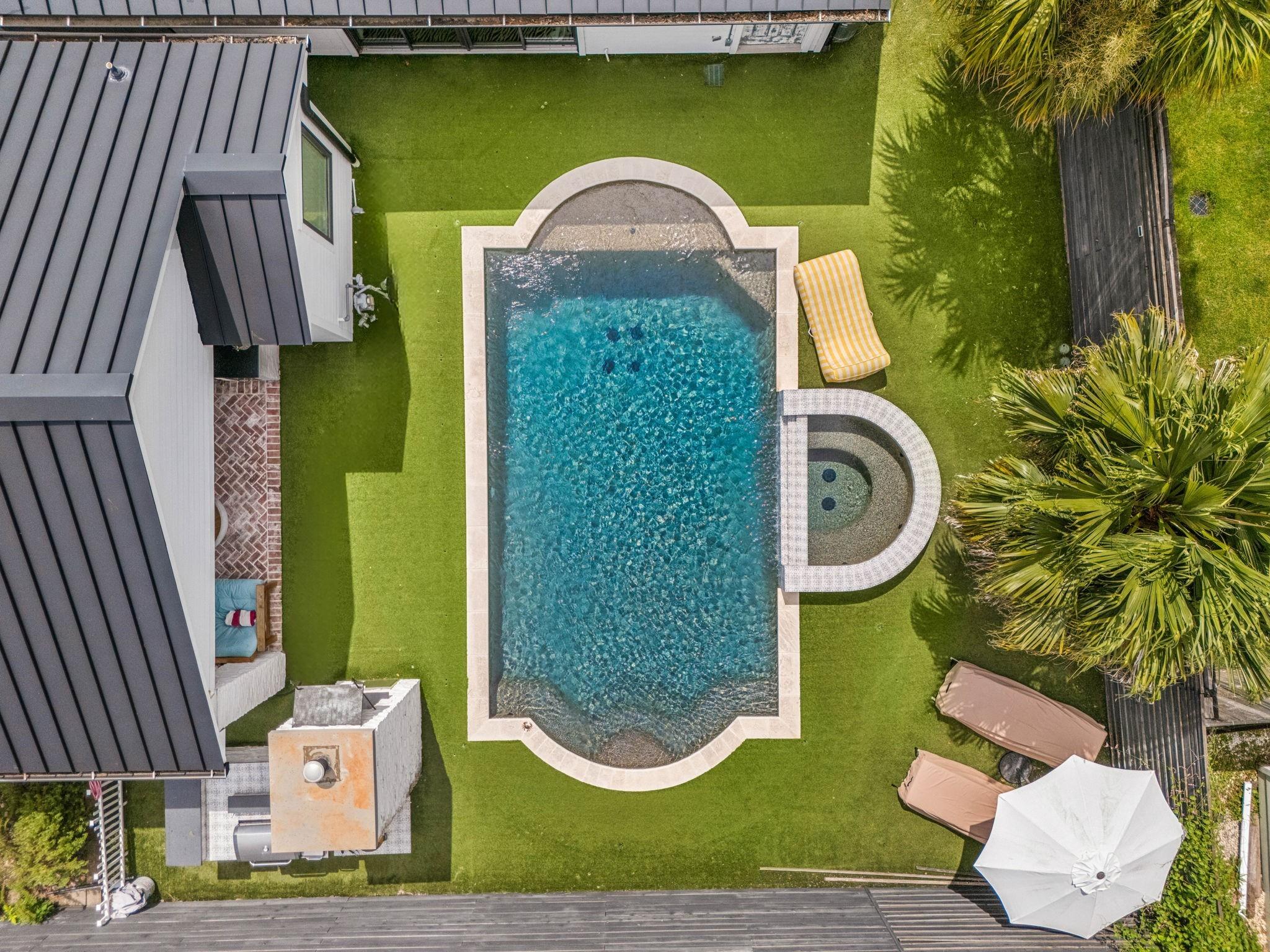 Residential in Houston 2