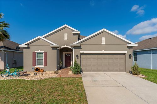 2546 Eagle Bay Blvd, KISSIMMEE, FL, 34743-6069 | Card Image