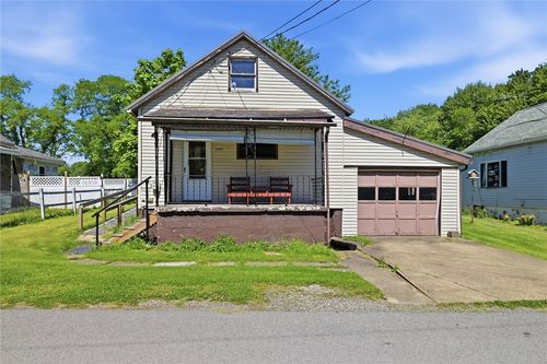 1449 2nd St, Apollo, PA, 15613-8969 | Card Image