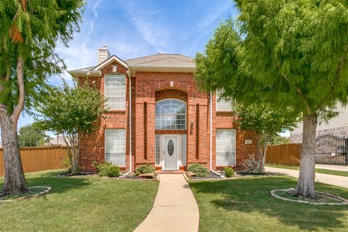1412 Kleber Dr, Carrollton, TX, 75010-6476 | Card Image
