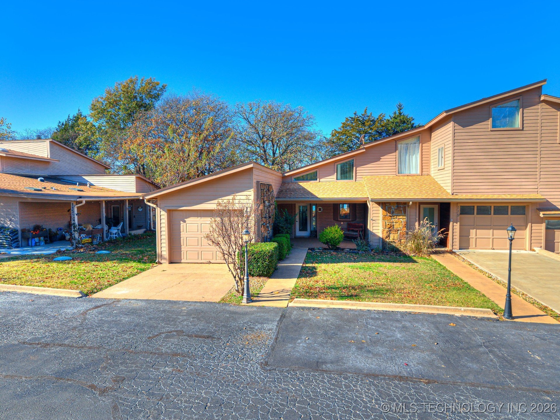 Residential in Eufaula