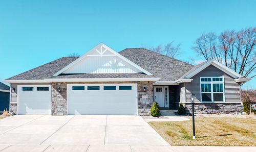 2030 Peace Parkway Court, Schererville, IN, 46375 | Card Image