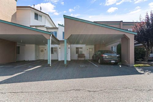 10-7715 Luckakuck Pl, Chilliwack, BC, V2R3N6 | Card Image