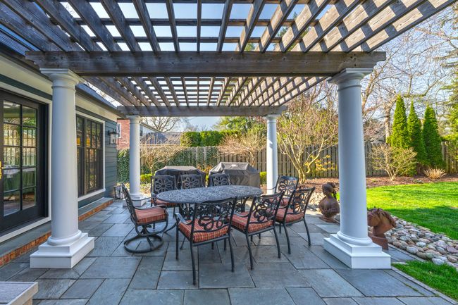 991 Glenhurst Dr, House other with 4 bedrooms, 6 bathrooms and null parking in Birmingham MI | Image 76