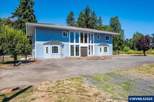 12064 Golf Ln Se, Sublimity, OR, 97385-9707 | Card Image