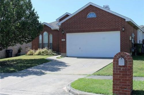 1346 Mill Xing, Garland, TX, 75040-7548 | Card Image