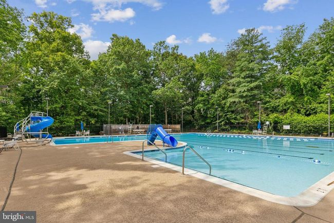 7879 Wintercress Ln, Townhouse with 4 bedrooms, 4 bathrooms and null parking in SPRINGFIELD VA | Image 24