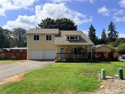 6508 84th Court Sw, Lakewood, WA, 98499 | Card Image