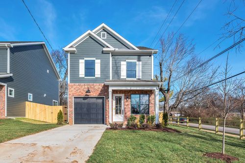 417 Cumberland Ave, Madison, TN, 37115-3333 | Card Image