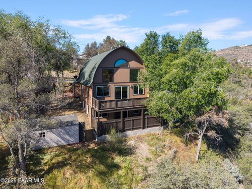 4894 E Julie Dr, Prescott, AZ, 86301-6051 | Card Image