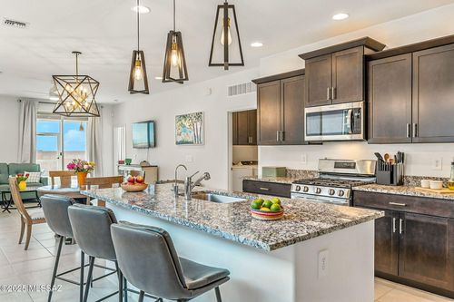 11080 S Rila Dr, Vail, AZ, 85641-1108 | Card Image