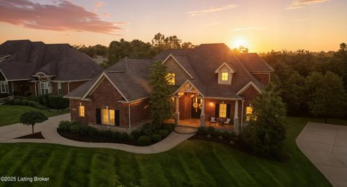 1302 Shakes View Ct, Fisherville, KY, 40023-7782 | Card Image