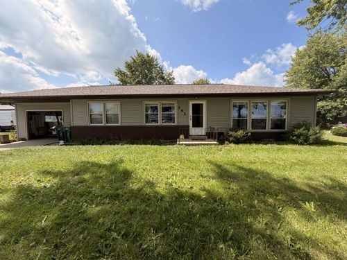 153 S Foster Street, Saukville, WI, 53080 | Card Image