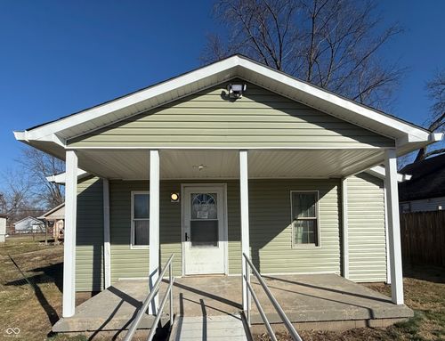 3233 Mars Hill St, Indianapolis, IN, 46221-2241 | Card Image