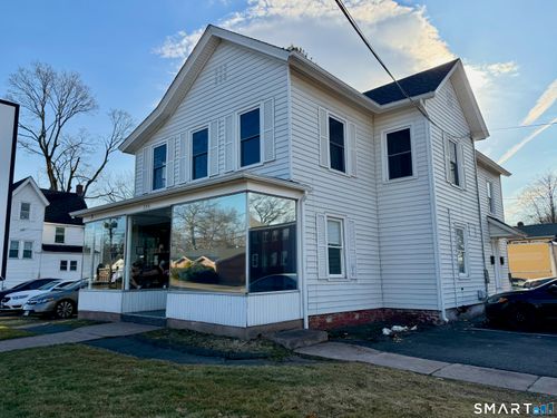 244 Main St, Manchester, CT, 06042-3537 | Card Image