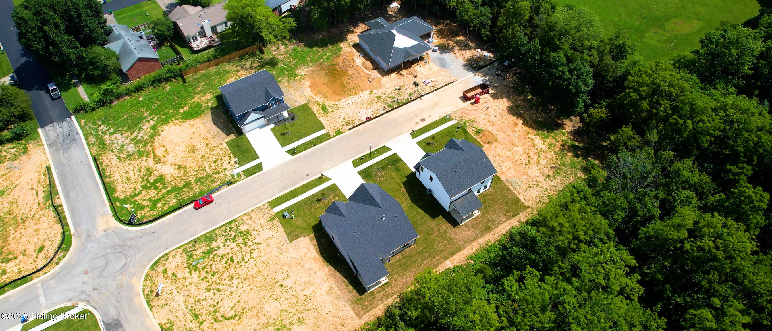 Residential in Louisville 2