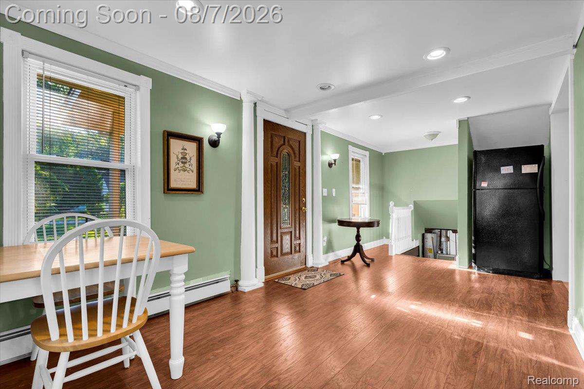 Residential in Brownstown Charter Township 3