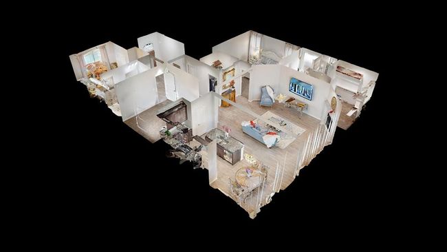 7009 Mcpherson Ln, House other with 3 bedrooms, 2 bathrooms and 2 parking in Midland TX | Image 5