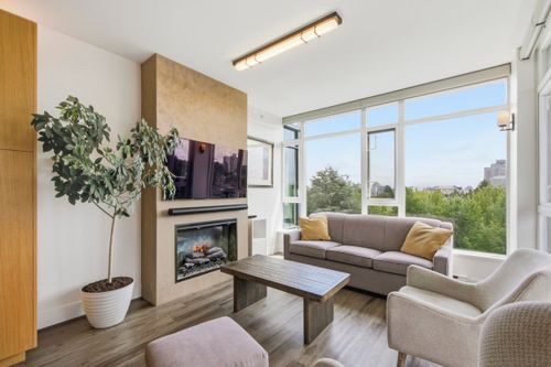 907-1333 W 11th Ave, Vancouver, BC, V6H0A4 | Card Image