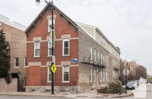 apt-2n-1536 W North Ave, Chicago, IL, 60642-2448 | Card Image