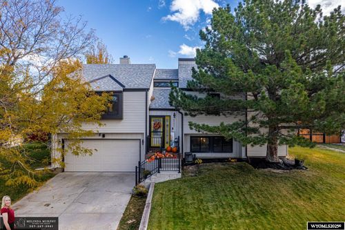 4341 Bobcat, Casper, WY, 82604-4548 | Card Image