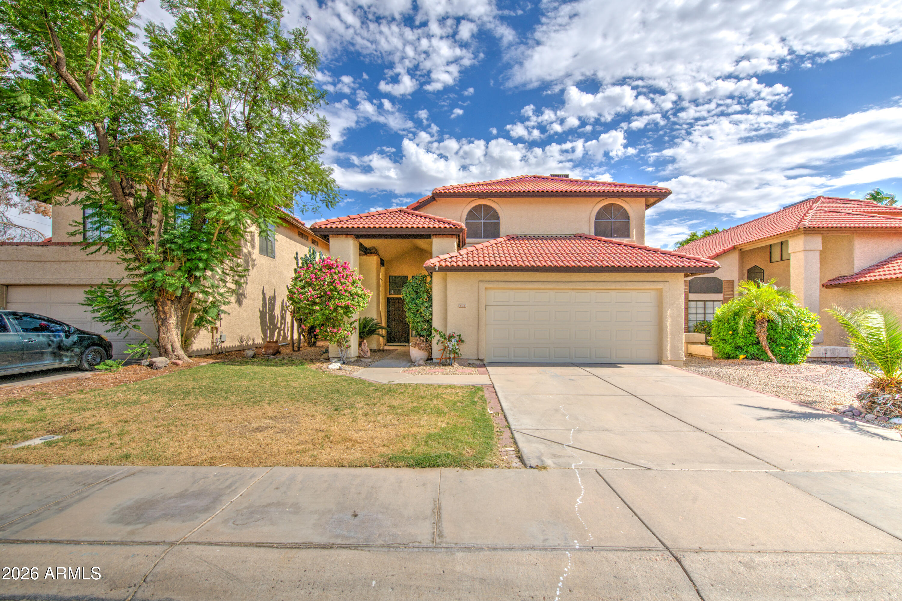 Residential in Chandler 2