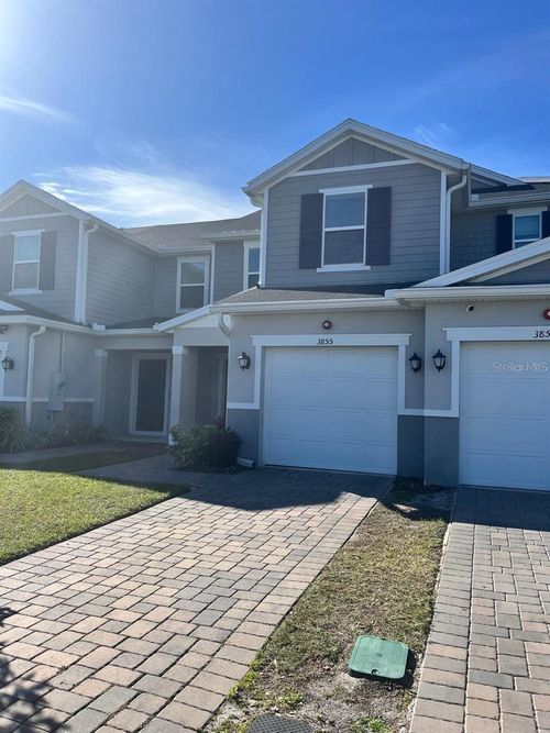 3855 Hampton Chase Ln, SANFORD, FL, 32771-4820 | Card Image