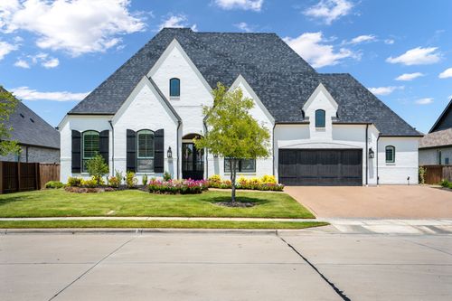 1990 Cornell Dr, Prosper, TX, 75078-9957 | Card Image