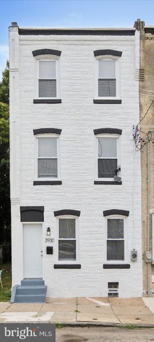 3930 Parrish St, PHILADELPHIA, PA, 19104-4806 | Card Image