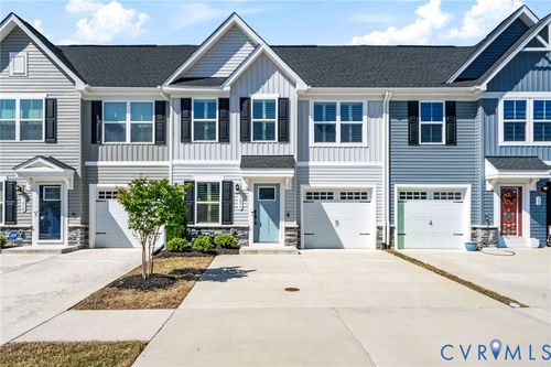 7236 George Wythe Lane, New Kent, VA, 23124 | Card Image