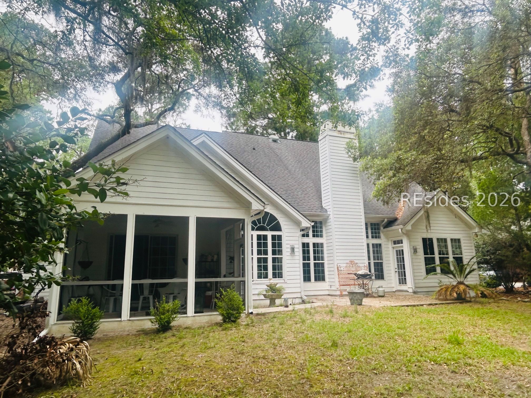 Residential in Hilton Head Island 3