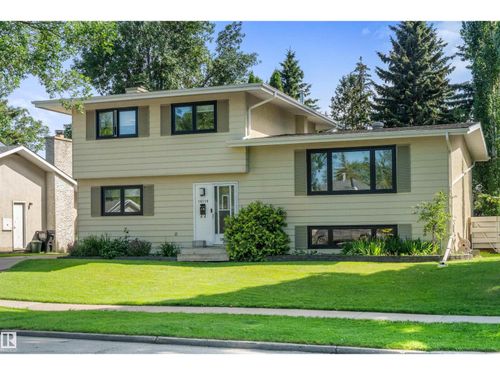 16119 78 Ave Nw, Edmonton, AB, T5R3E5 | Card Image