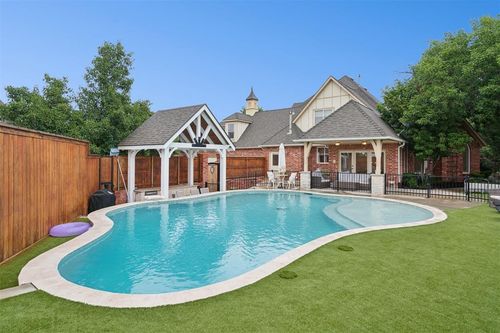 816 Nw 145th Cir, Edmond, OK, 73013-1876 | Card Image