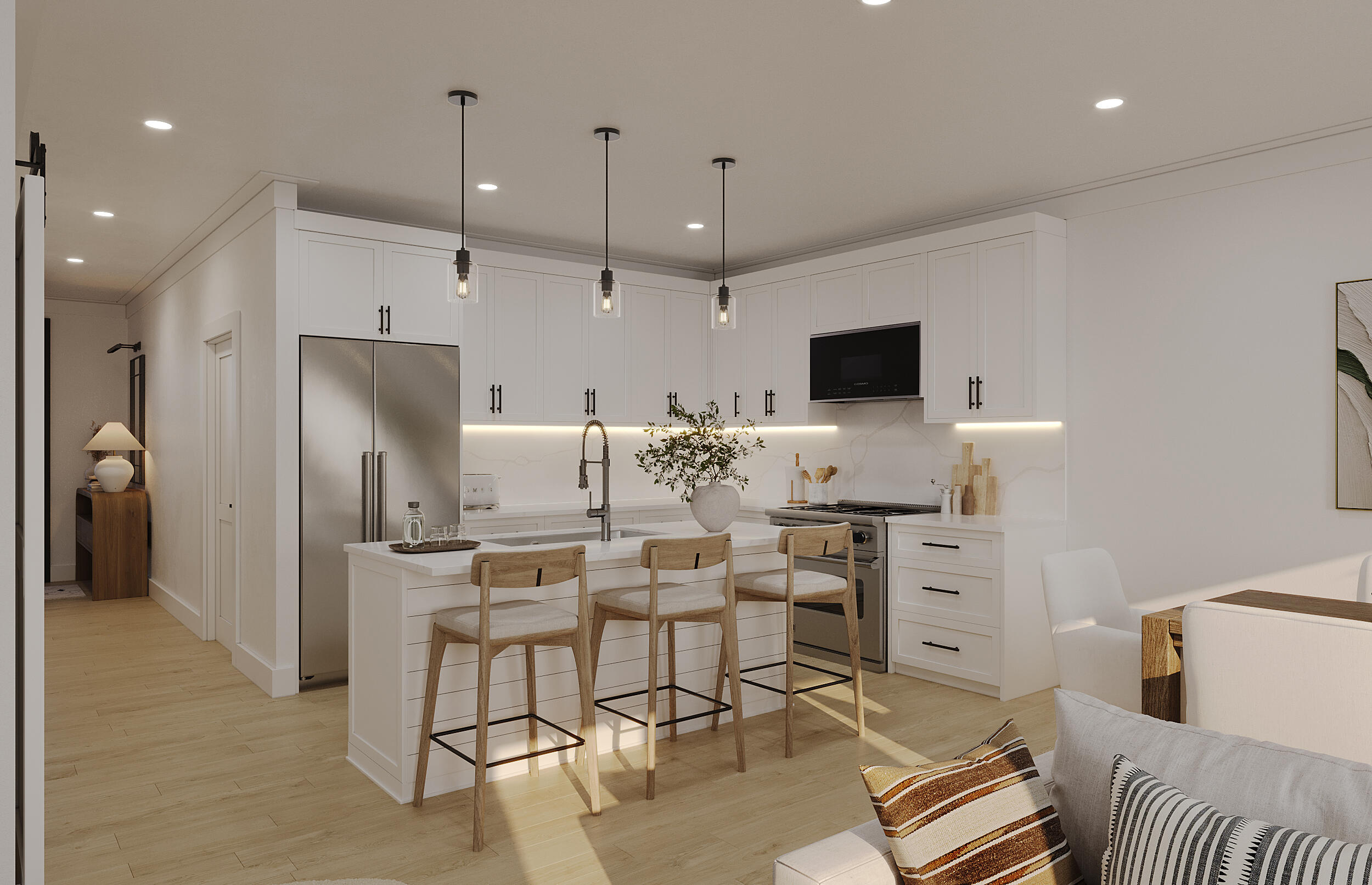 Residential in Santa Rosa Beach 3