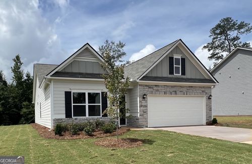 122 Creekside Road (Lot 48), Eatonton, GA, 31024 | Card Image