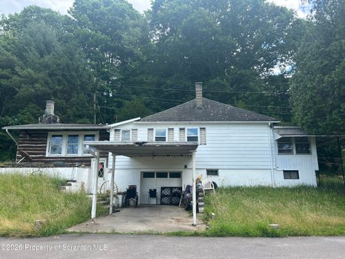 452 Mount Olivet Rd, Wyoming, PA, 18644-9343 | Card Image