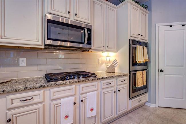 345 Piedmont Cir, House other with 4 bedrooms, 3 bathrooms and 4 parking in Covington GA | Image 14