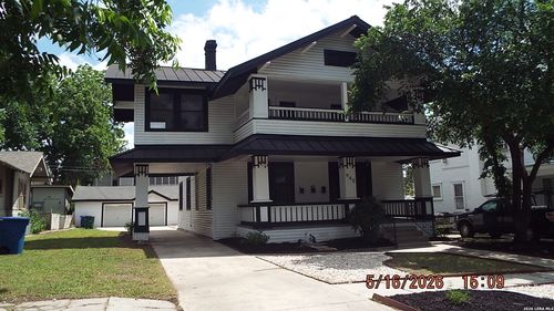 940 W Mulberry Ave, San Antonio, TX, 78201-5679 | Card Image