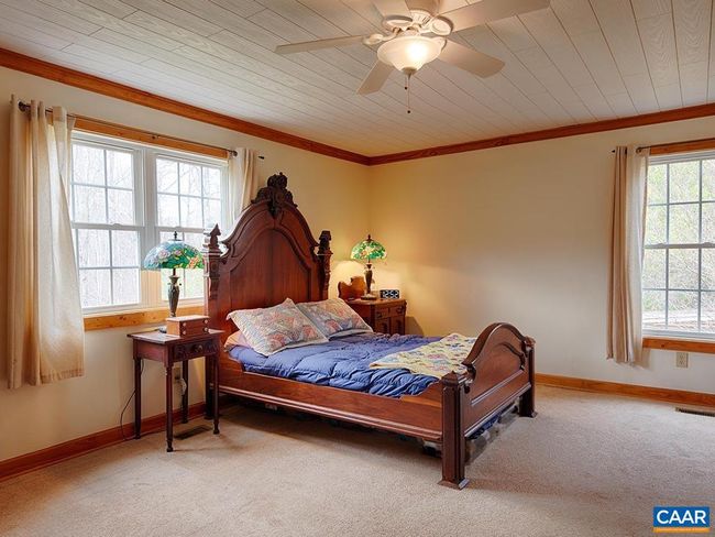 853 White Rock Rd, House other with 3 bedrooms, 4 bathrooms and null parking in SCOTTSVILLE VA | Image 15