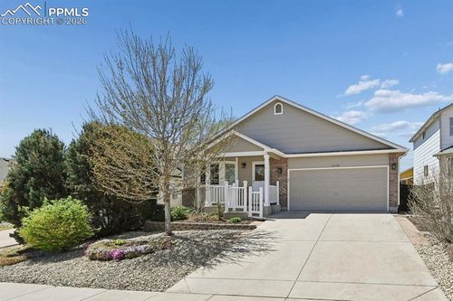 6310 Hartman Dr, Colorado Springs, CO, 80923-3844 | Card Image