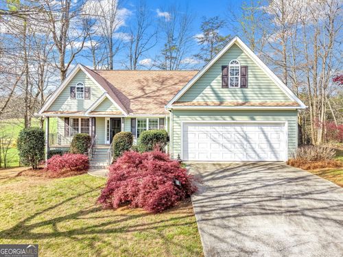 23 Clyde Ellen Dr, Tiger, GA, 30576 | Card Image
