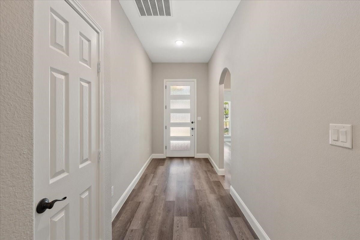 Residential Lease in Dallas 4