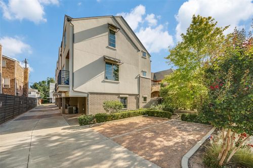 2-3205 Rosedale Ave, Dallas, TX, 75205-1477 | Card Image