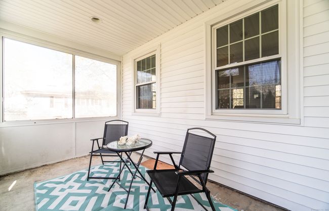 69 Essex Rd, House other with 4 bedrooms, 2 bathrooms and null parking in Old Saybrook CT | Image 13