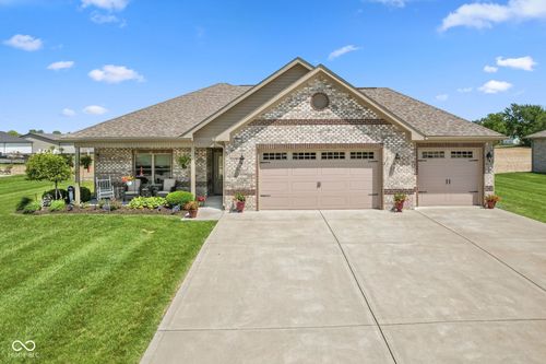 10049 N Mill Run Dr, Monrovia, IN, 46157 | Card Image
