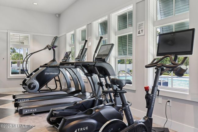 3579 Marsh Reserve Blvd, Townhouse with 3 bedrooms, 3 bathrooms and null parking in JACKSONVILLE FL | Image 41
