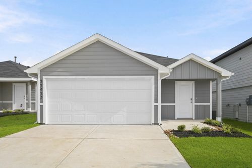 22823 Primrose Wind Ln, Hockley, TX, 77447 | Card Image