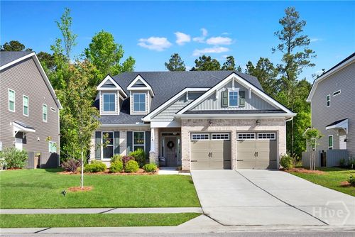 116 Como Dr, Pooler, GA, 31322 | Card Image