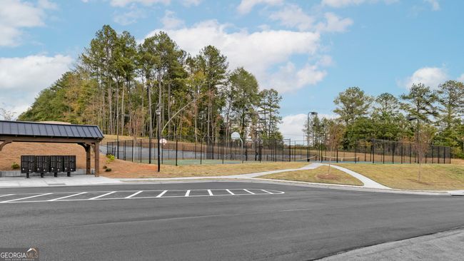 288 Oliver Dr, House other with 5 bedrooms, 3 bathrooms and null parking in Locust Grove GA | Image 36