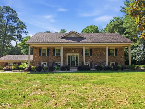 4204 Laurel Hills Rd, Raleigh, NC, 27612-5414 | Card Image